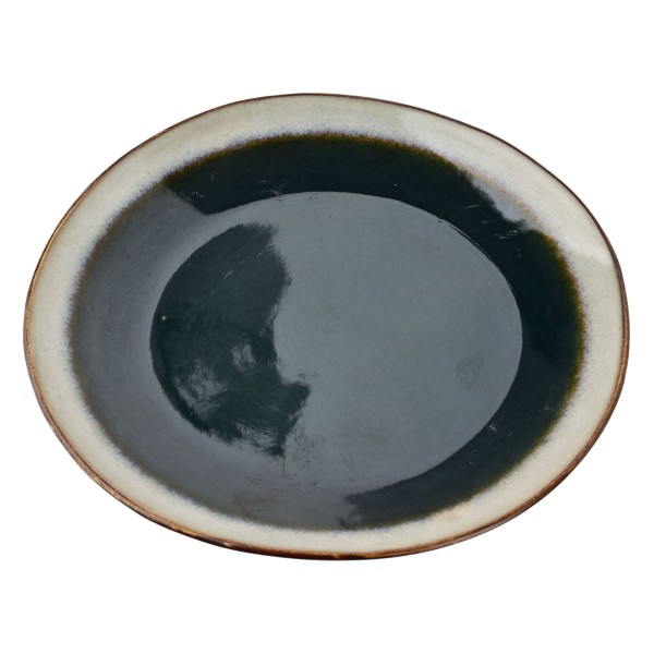 Тарілка BASIC NATURE 27,5 см