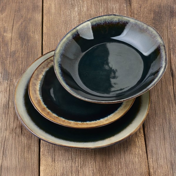 Тарілка BASIC NATURE 27,5 см