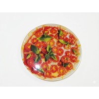ARIA FRESH Talerz do pizzy 30x30x1,3cm