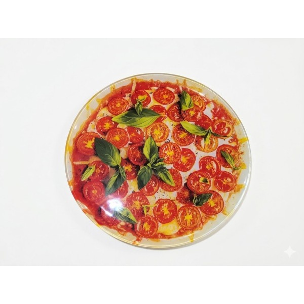 ARIA FRESH Talerz do pizzy 30x30x1,3cm