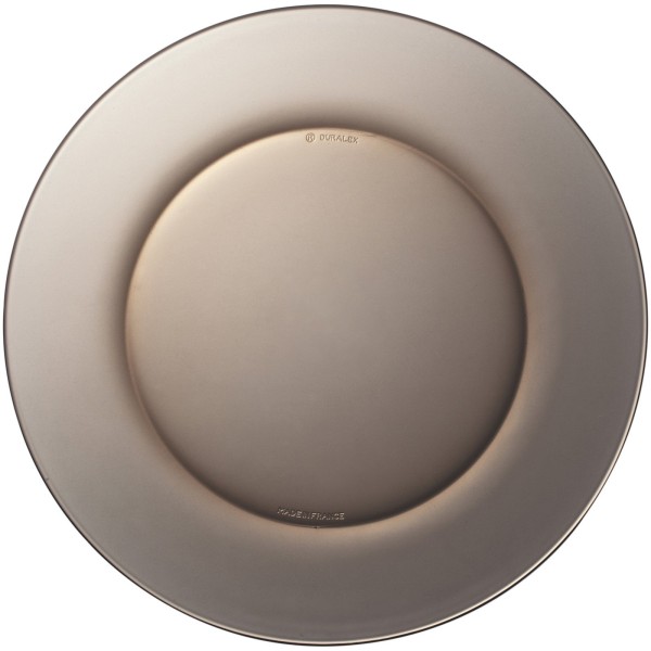 Zestaw talerzy płytkich Duralex LYS SEPIA (6 szt.)