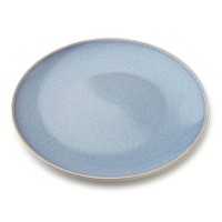 Тарілка Basic Nature 28x3 см