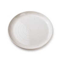 Тарілка BASIC NATURE 22xh2.5 см