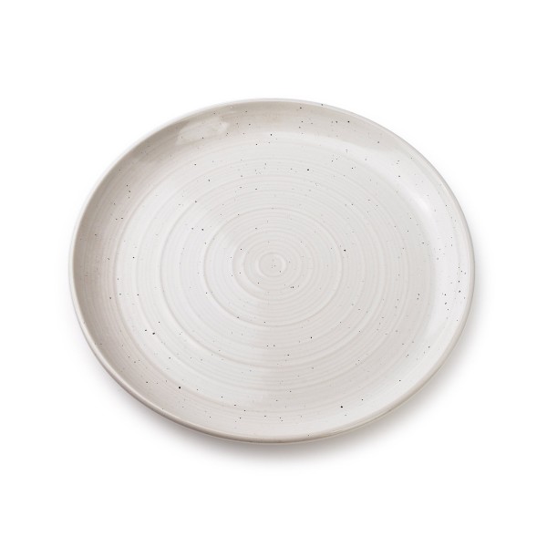 Talerz uniwersalny Mondex BASIC NATURE (22 x h2,5 cm)