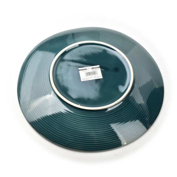 Talerz uniwersalny Mondex Basic Nature (28 cm)