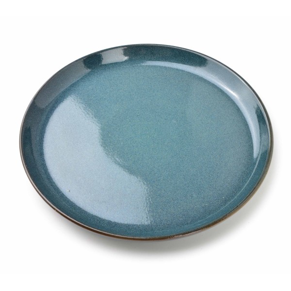 Talerz uniwersalny Mondex BASIC NATURE (27,5 x h2,5 cm)