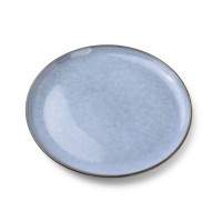 Тарілка BASIC NATURE 20,5xh2 см