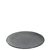 Тарілка плоска 27 см сіра 6 шт. MATERA