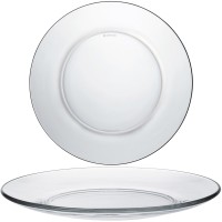 Прозора пластина Duralex LYS 235 x 20 мм - комплект з 6 шт.