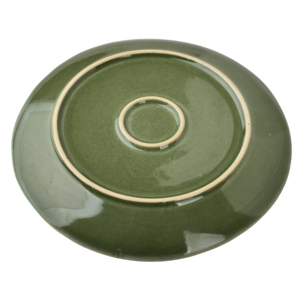 Тарілка BASIC NATURE 27,5 см