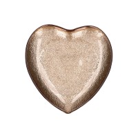 Szklany talerz uniwersalny Rituali Dimestici NEIMIEIPENSIERI (21,5 cm)