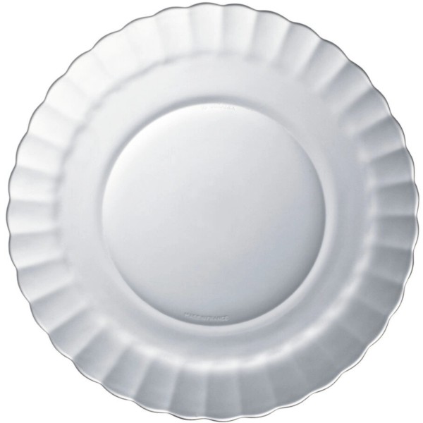 Zestaw talerzy głębokich Duralex PICARDIE (6 szt., 230 x 35 mm)