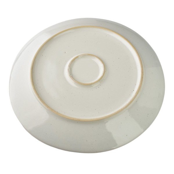 Тарілка для обіду BASIC NATURE 28x28x3 см