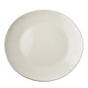 Тарілка для обіду BASIC NATURE 28x28x3 см
