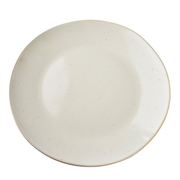 Тарілка для обіду BASIC NATURE 28x28x3 см