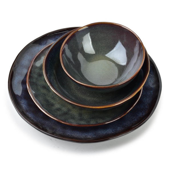 Тарілка BASIC NATURE 27,5 см