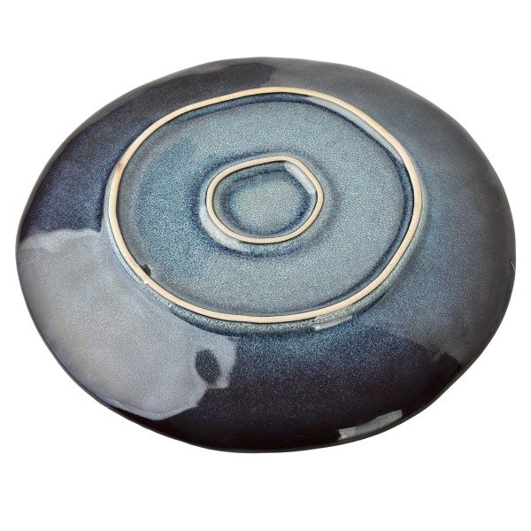 Тарілка BASIC NATURE 27,5 см