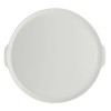 Talerz do ciasta La Porcellana Bianca AREZZO (32,5 cm)