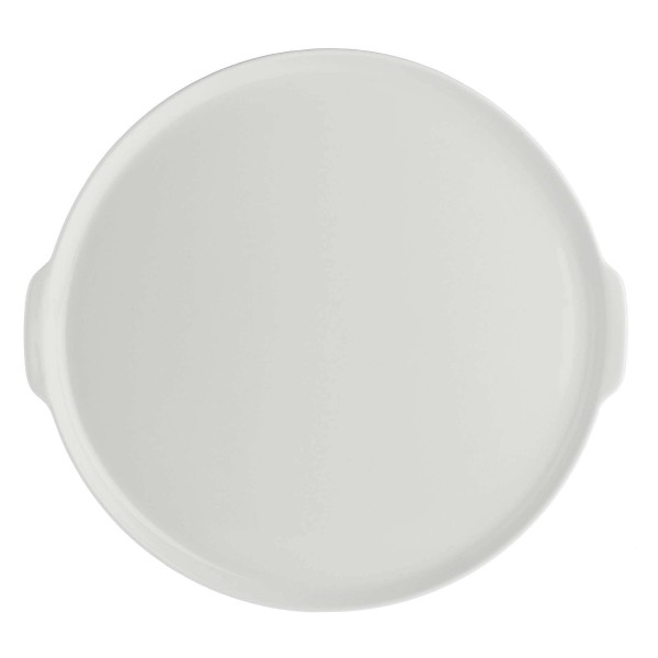 Talerz do ciasta La Porcellana Bianca AREZZO (32,5 cm)