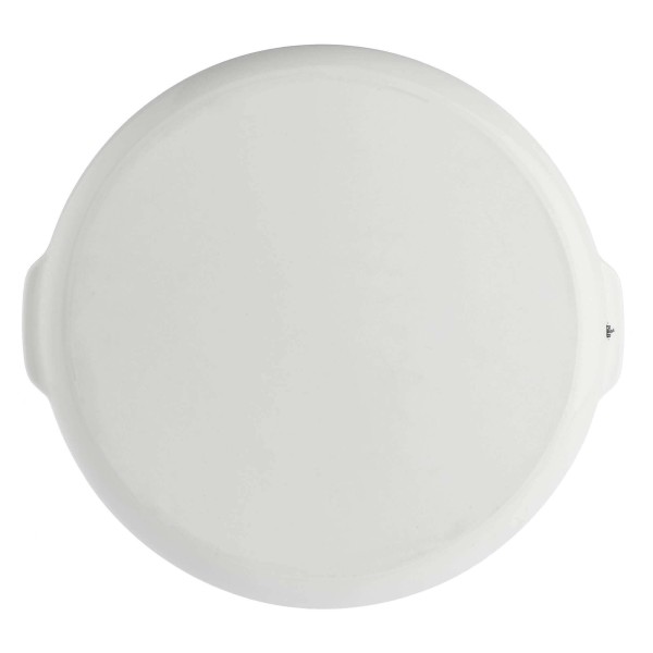 Talerz do ciasta La Porcellana Bianca AREZZO (32,5 cm)