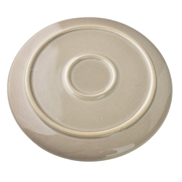 Тарілка для обіду BASIC NATURE 28x28x2.8 см