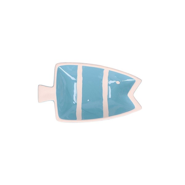 Talerz uniwersalny Rituali Dimestici PELAGICOILLOGICO (23×14×4,5 cm)