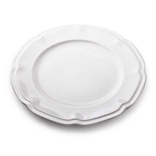 Talerz obiadowy Affekdesign HELLA (26,6 × 1,7 cm)