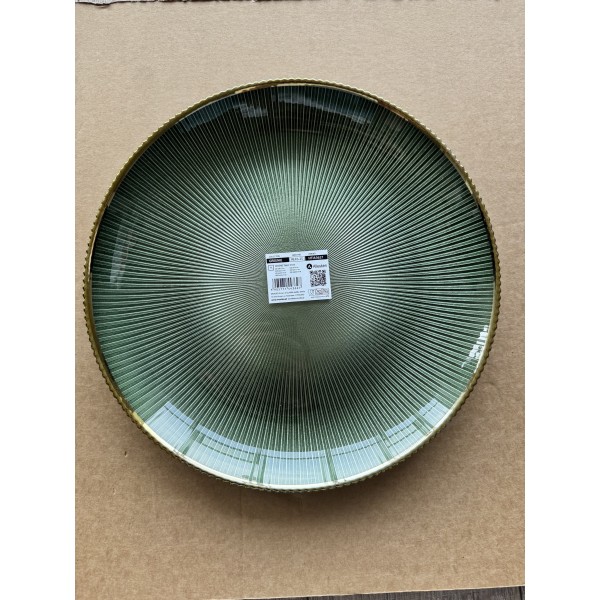 Talerz uniwersalny Mondex GREENIE (31 cm)