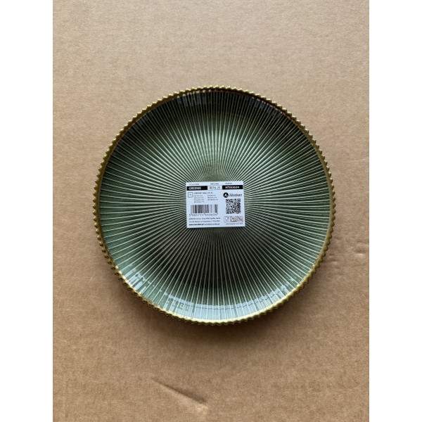 Talerz uniwersalny Allesken GREENIE (21 cm)