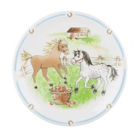 Тарілка SELTMANN MY PONY 19 см