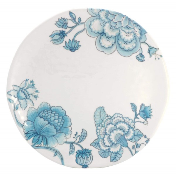 Talerz okrągły Rose&Tulipani ONIRIA (30 cm)