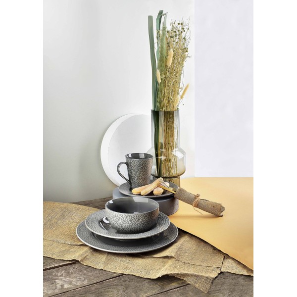 Talerz obiadowy Affekdesign HUDSON (27 cm)