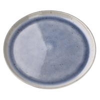 Тарілка для обіду BASIC NATURE 26,5x26,5x2,5 см