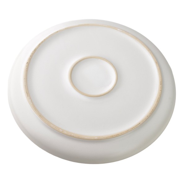 Talerz obiadowy Mondex BASIC NATURE (26,5×26,5×2,5 cm)