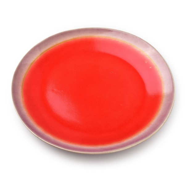 Talerz uniwersalny Mondex BASIC NATURE (28 x 3,5 cm)