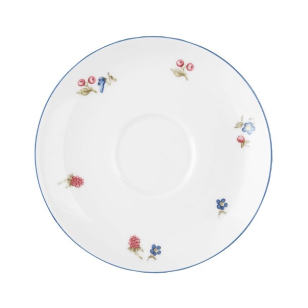 Блюдце SELTMANN SONATE NOSTALGIA 13 см