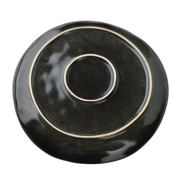 Тарілка для обіду BASIC NATURE 28x28x2.6 см