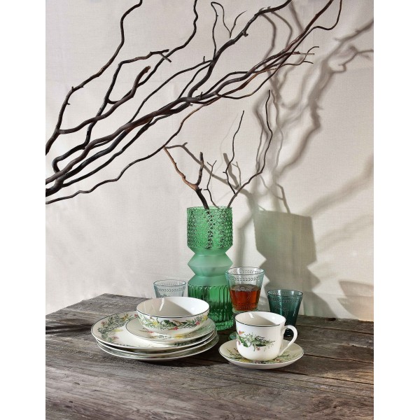 Talerz obiadowy Affekdesign IDYLLIC (26,9 cm)