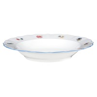 Talerz do zupy Seltman Weiden SELTMANN SONATE NOSTALGIA (22,5 cm)