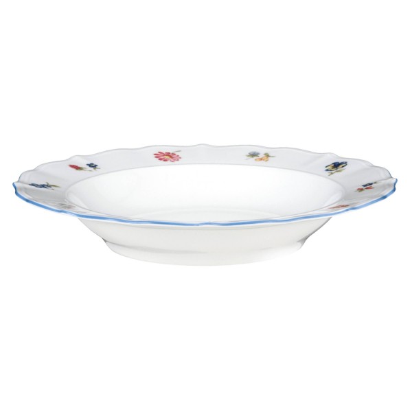 Тарілка для супу SELTMANN SONATE NOSTALGIA 22,5 см