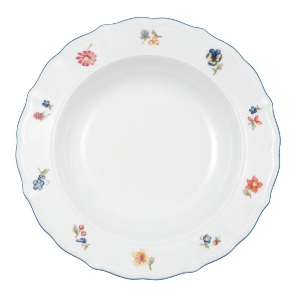 Talerz do zupy Seltman Weiden SELTMANN SONATE NOSTALGIA (22,5 cm)