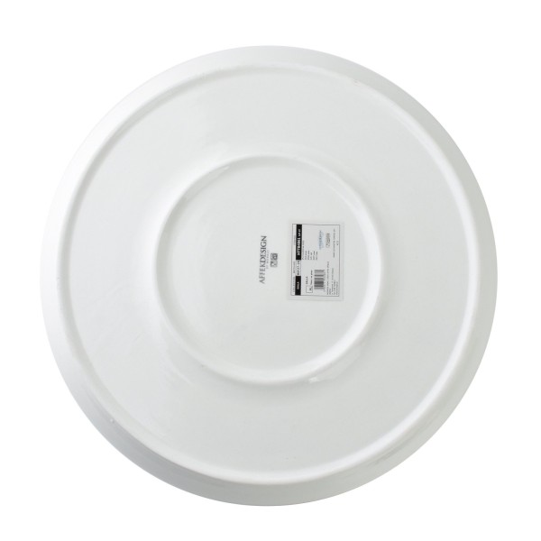 Тарілка для піци GALLA 30 см