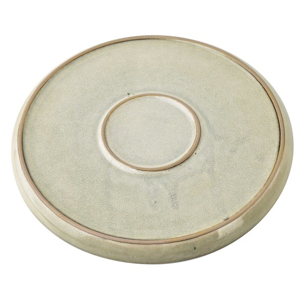 Тарілка BASIC NATURE 26,5 см