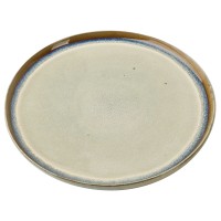 Тарілка BASIC NATURE 26,5 см