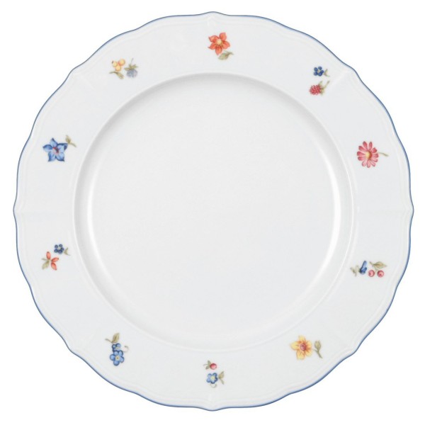 Тарілка SELTMANN SONATE NOSTALGIA 26 см