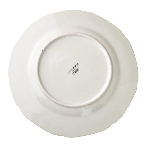 Talerz obiadowy Affekdesign ROSALIE (26,8 cm)