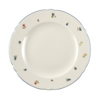 SELTMANN MARIE-LUISE STREUBLUME Тарілка обідня 25 см