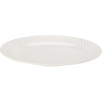 МЕЛАМІНОВА ТАРІЛКА ДІАМЕТРОМ 2,1 СМ БІЛА