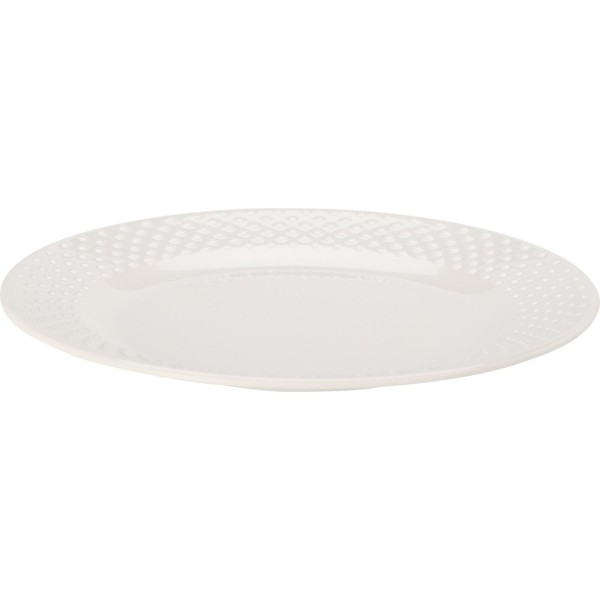 Talerz uniwersalny Mondex  (średnica 21 cm)