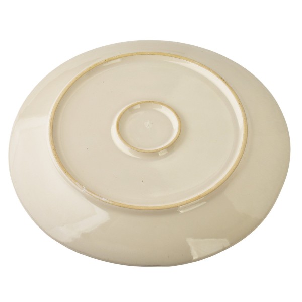 Talerz uniwersalny Mondex BASIC NATURE (27,5 cm)